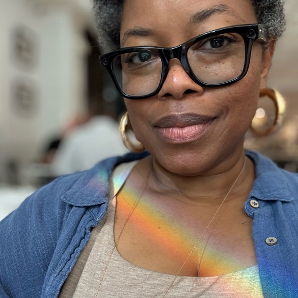 Meet your Posher, Nashara - Picture 3 of 10